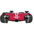NBA Houston Rockets Large Logo PlayStation Scuf Vantage 2 Controller Skin